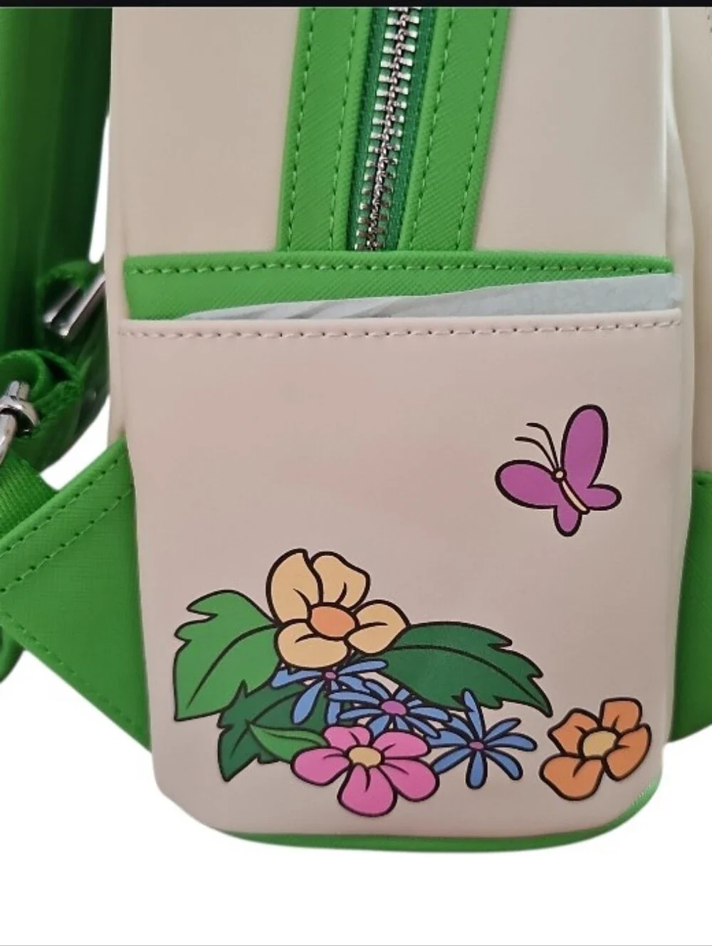 Loungefly disney winnie